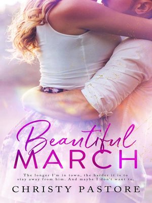 cover image of Beautiful March